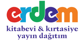 Erdem Kitabevi | Logo